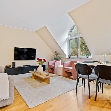 Chic 2Br Stay In Luxembourg With Free Parking Exterior foto