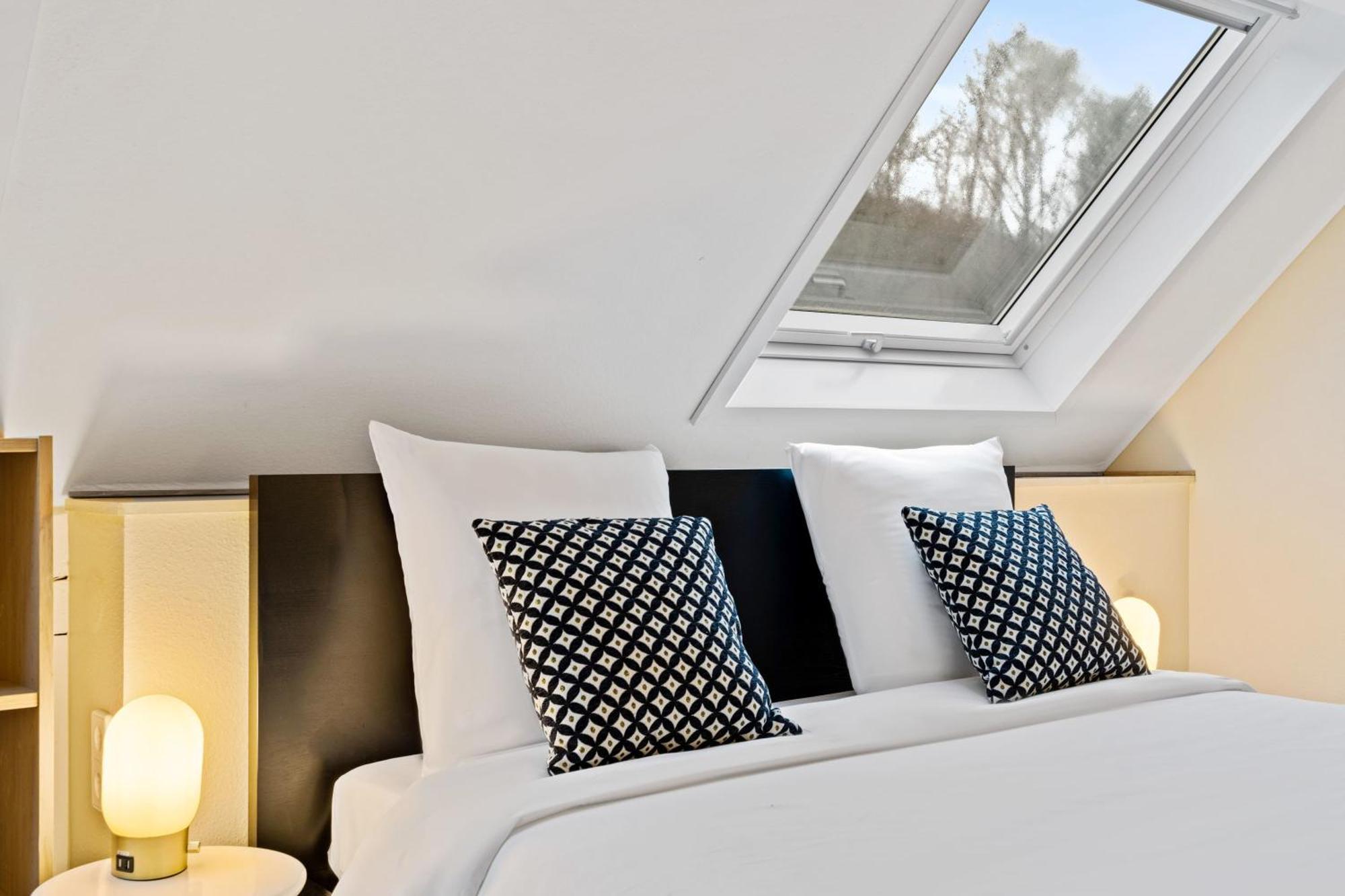 Chic 2Br Stay In Luxembourg With Free Parking Exterior foto