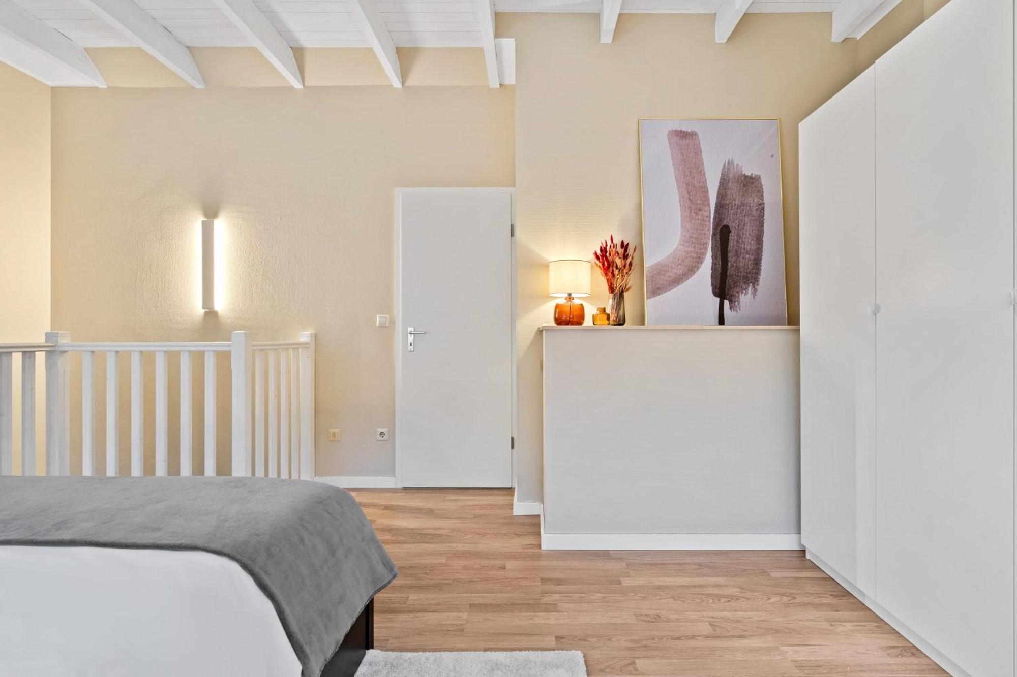 Chic 2Br Stay In Luxembourg With Free Parking Exterior foto
