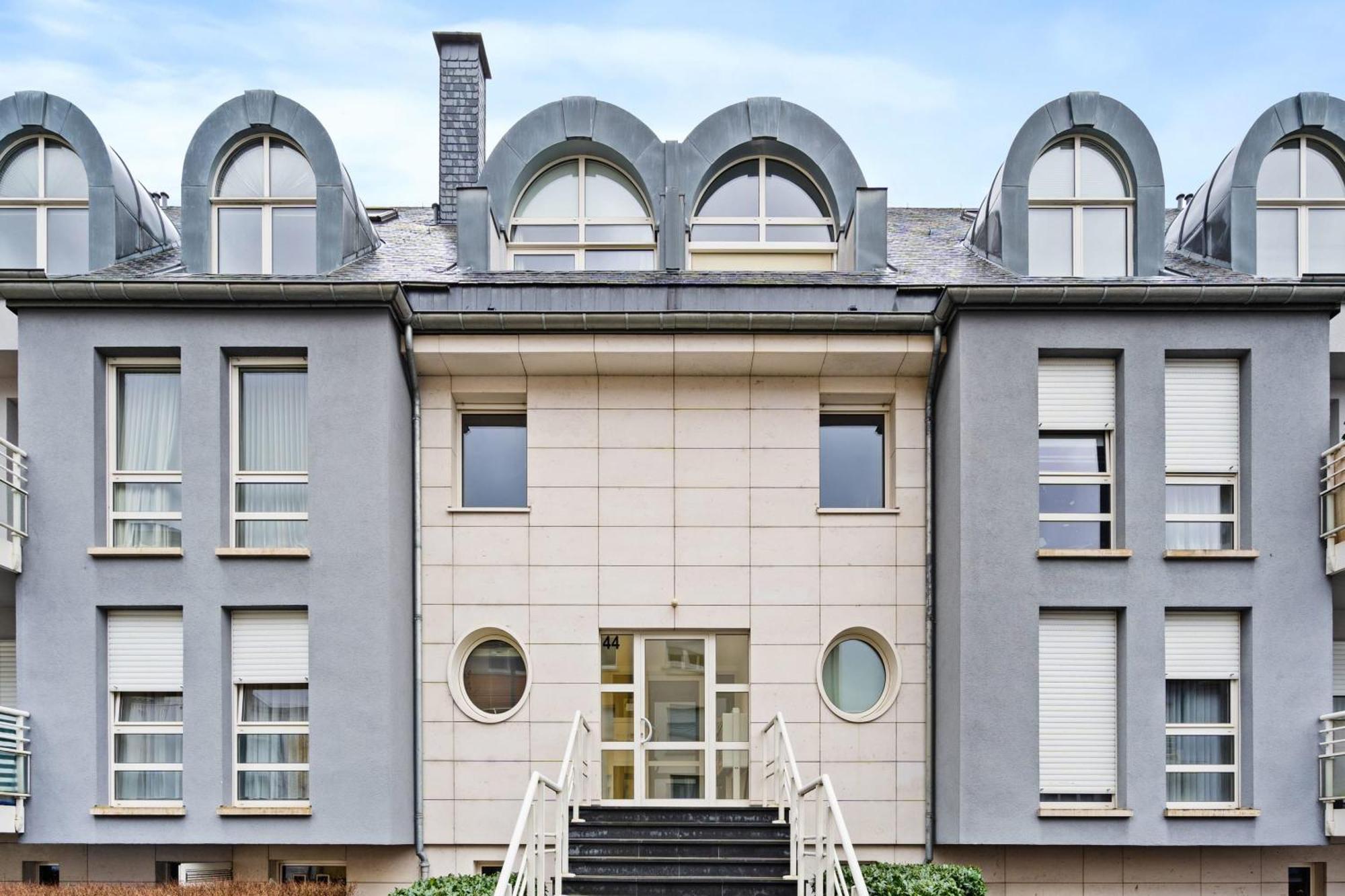 Chic 2Br Stay In Luxembourg With Free Parking Exterior foto